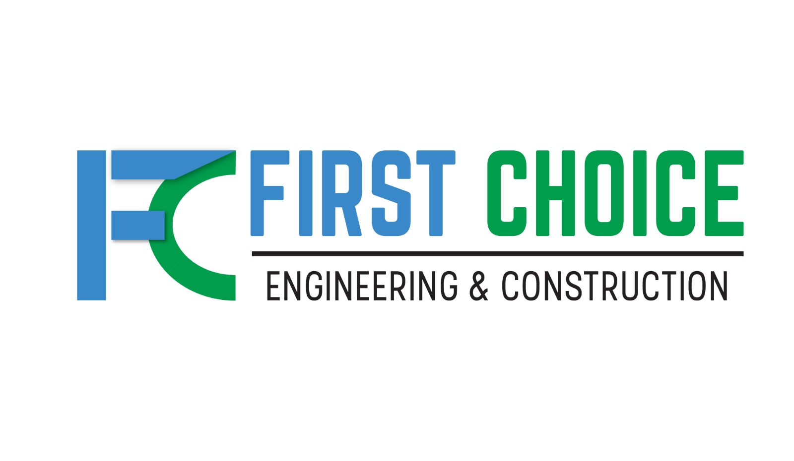 First Choice Engineering & Construction